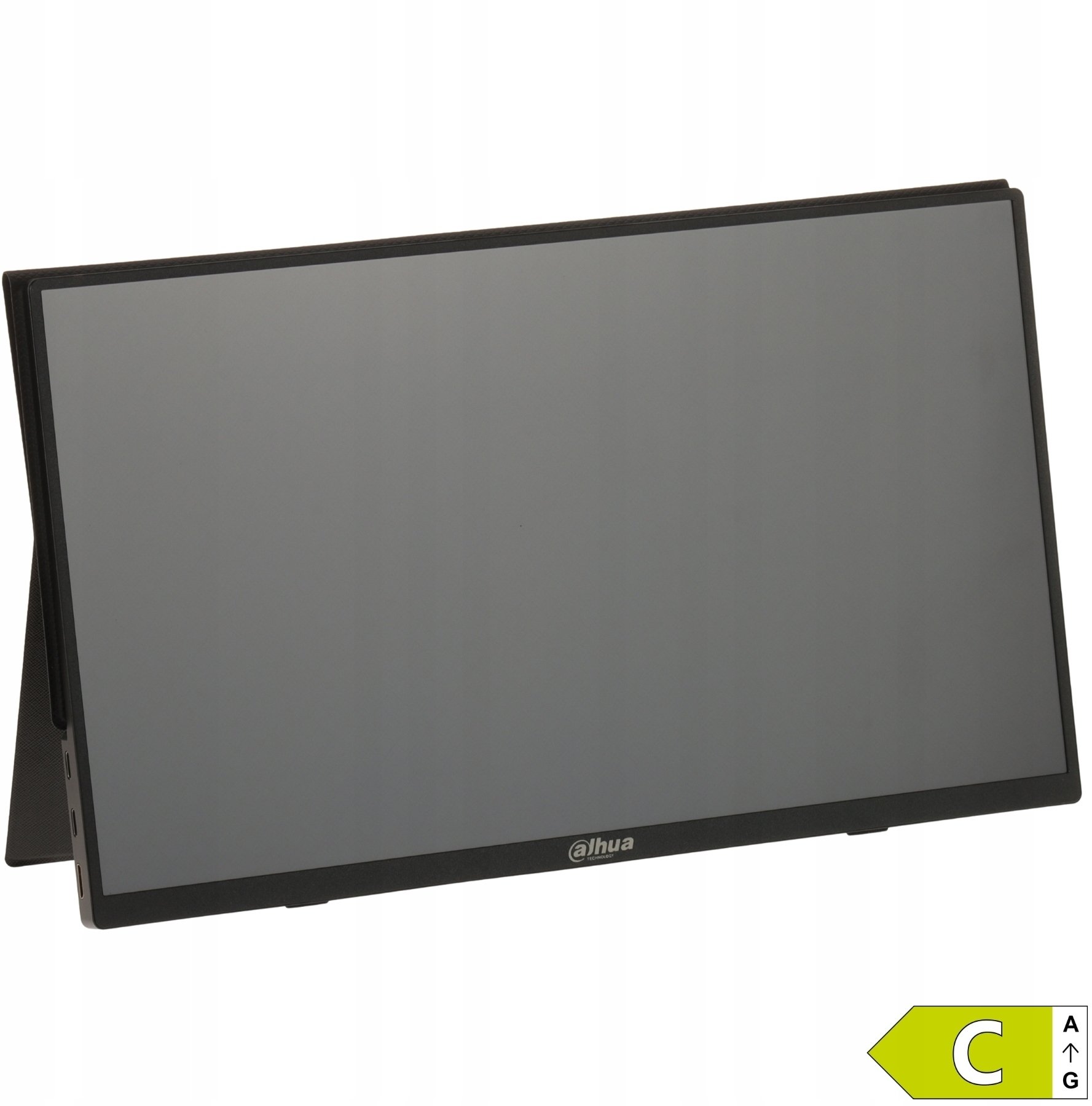 PRZENOŚNY MONITOR DOTYKOWY HDMI, USB-C, AUDIO PM16-S201ST 15.6 " DAHUA