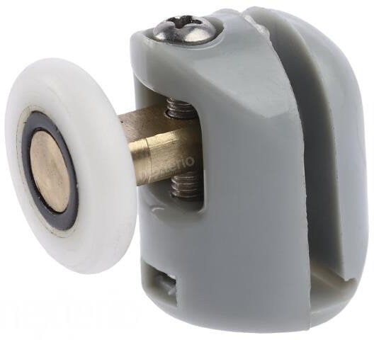 ROLKI GÓRNE KAB TYP 2 TOSCANA/CARMEN NEW ANODA