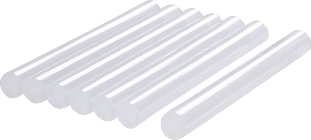 Creativ Company Klej na gorąco D:11mm L:10cm 7 szt.