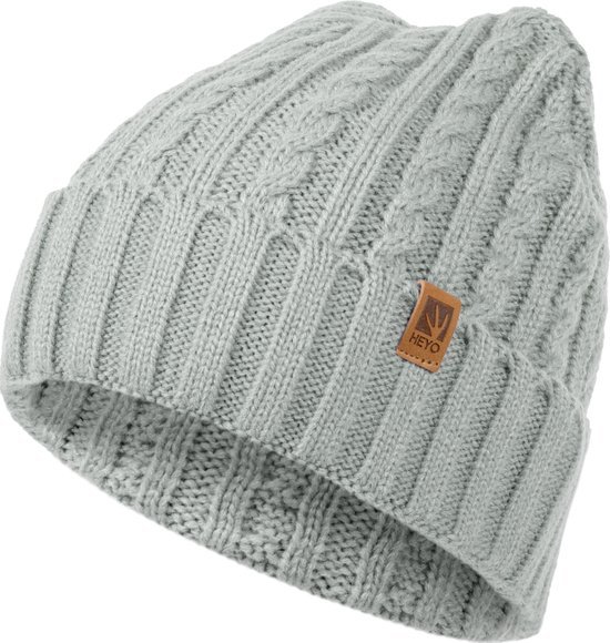 HEYO Czapka damska HCD004 HEYO