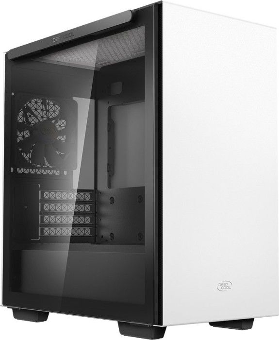 Obudowa Deepcool Macube 110 Biała (R-MACUBE110-WHNGM1N-G-1)