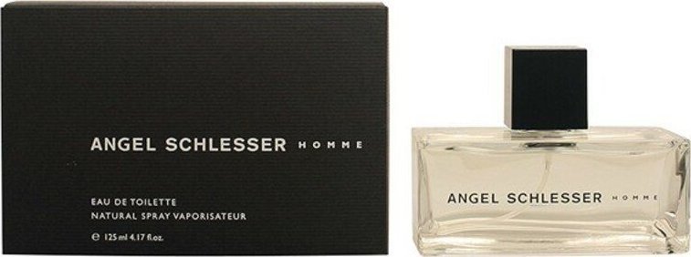 Angel Schlesser Homme EDT 75 ml