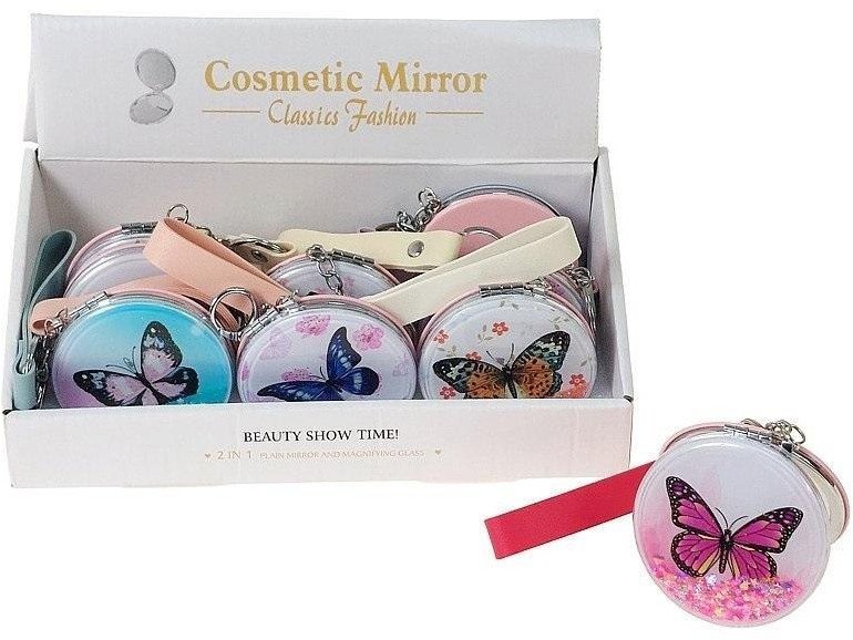 Lusterko z przywieszką (12szt)