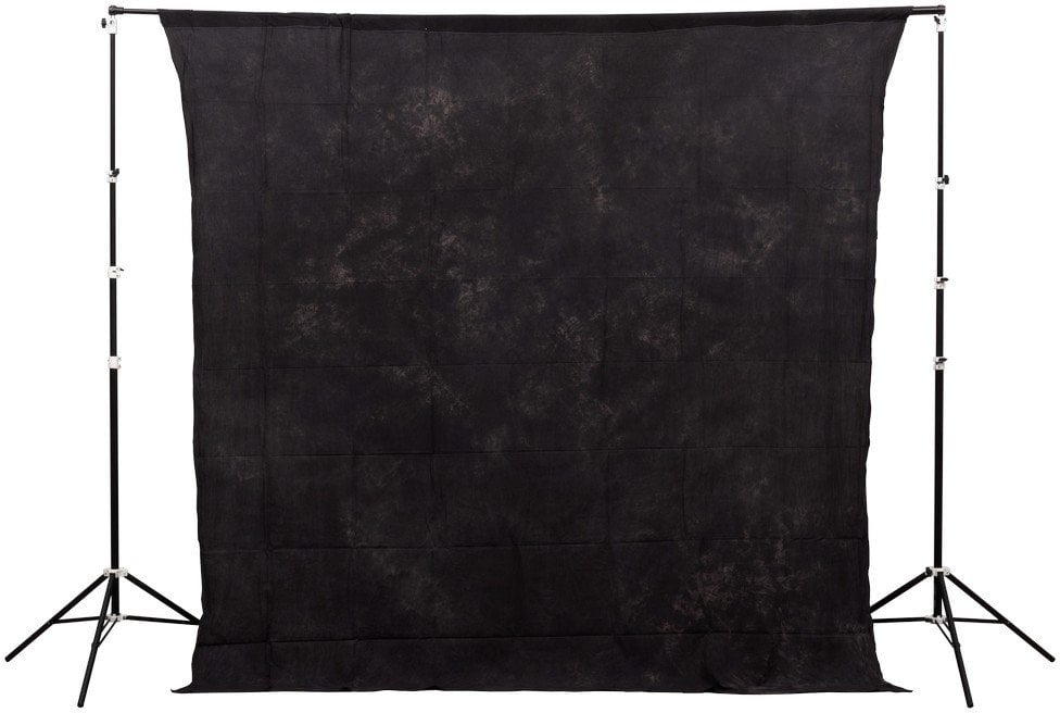 GlareOne Canvas 09 - tło materiałowe 2,8x2,6 m