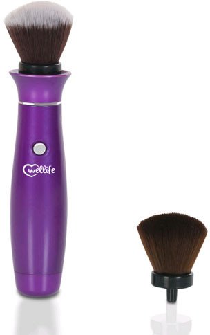 Elektryczny pędzel kosmetyczny do robienia makijażu