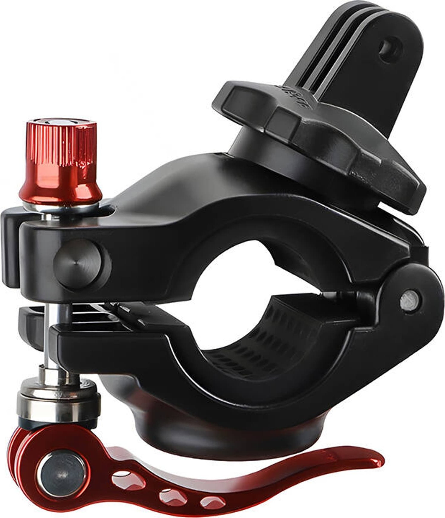 SunnyLife Uniwersalny uchwyt na rower Sunnylife do kamer sportowych