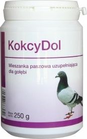 Dolfos Dolfos KokcyDol 250g