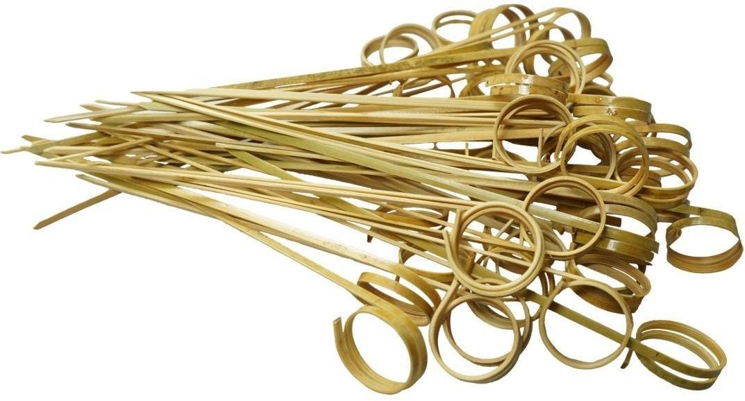 Arpex Szpilki do koreczków 120szt