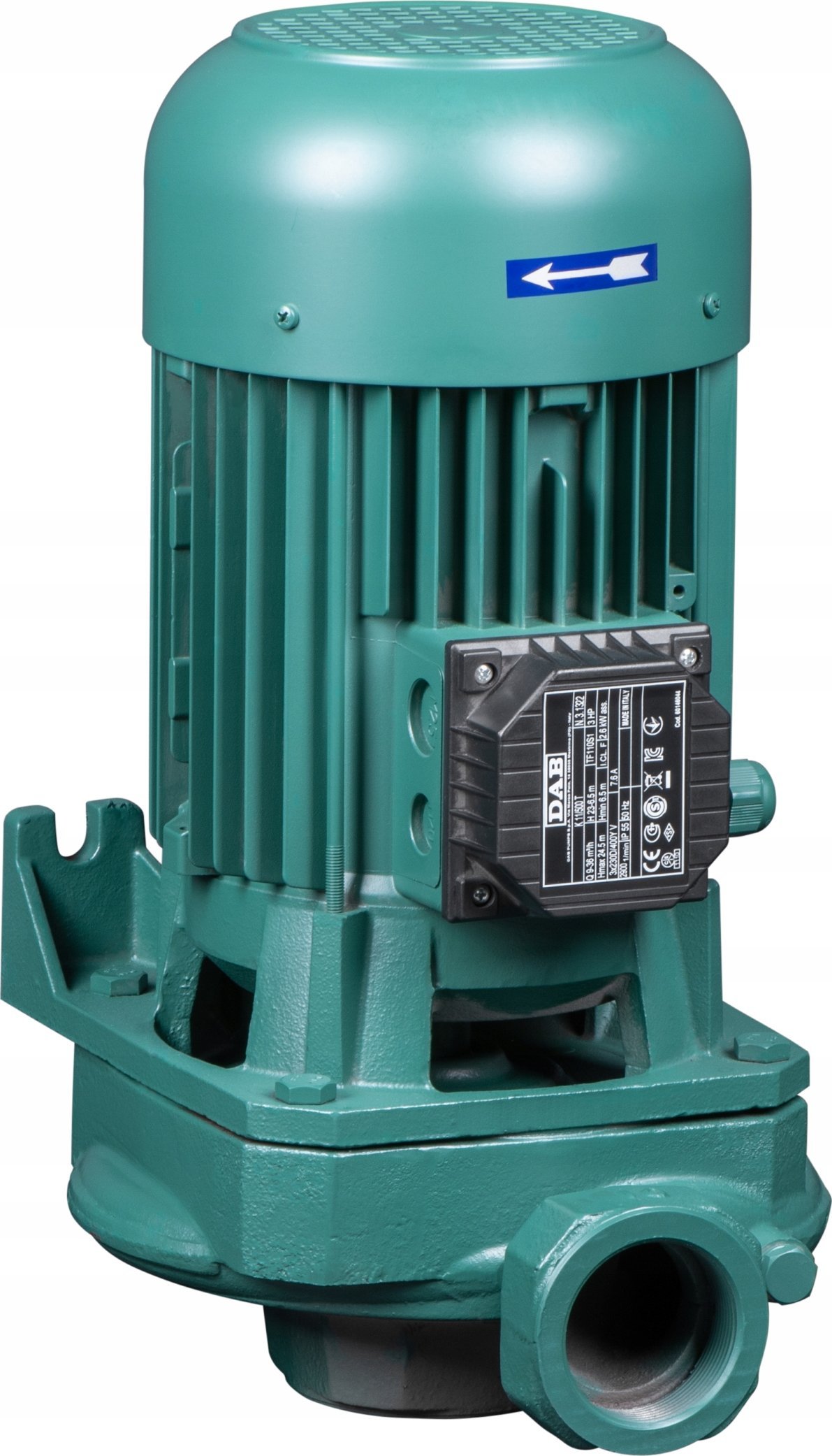 DAB Pompa DAB K11/500T