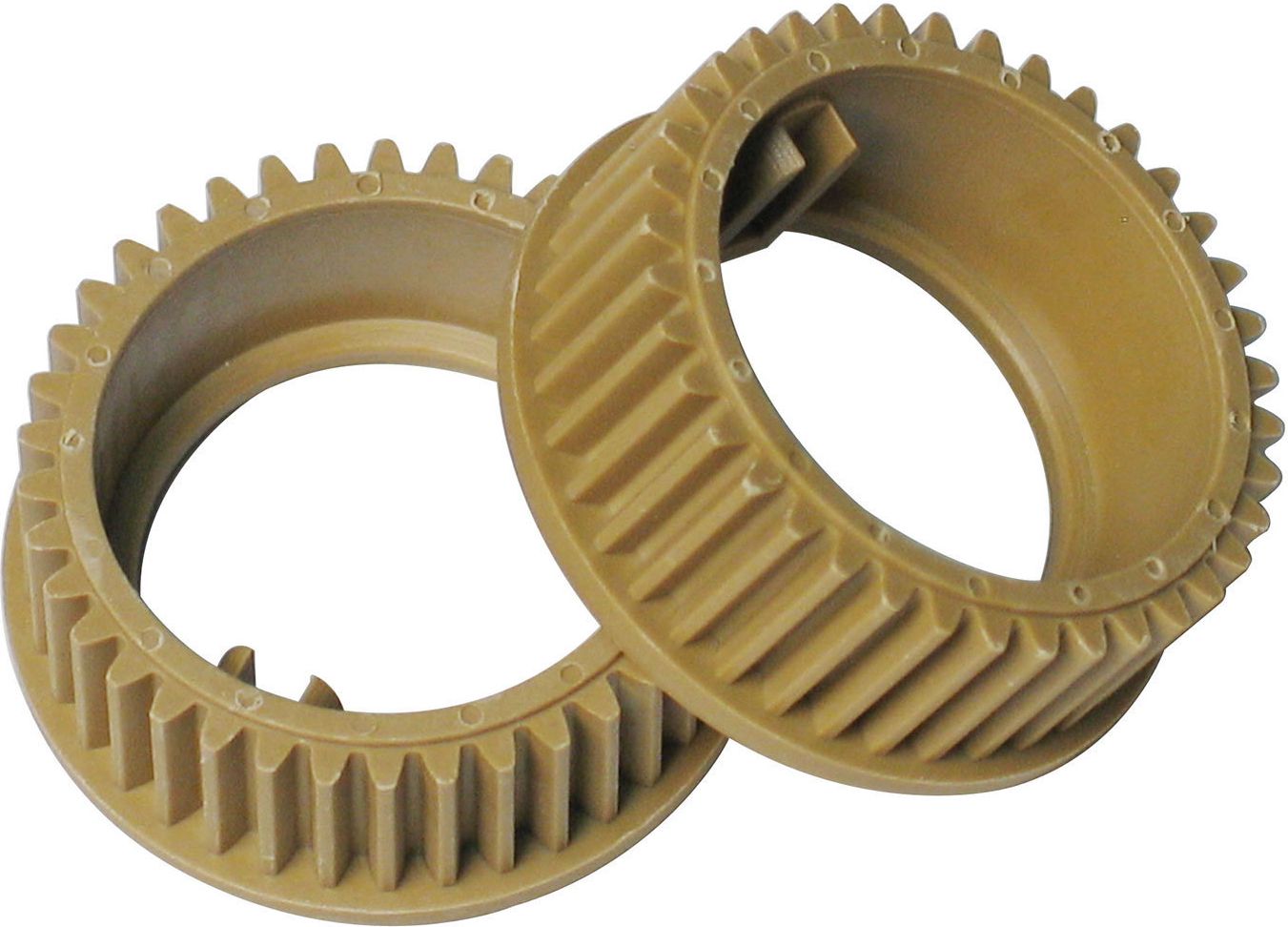 MicroSpareparts Górne koło zębate 38T (MSP8852)