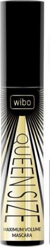 Wibo Tusz do rzęs Queen Size Mascara 11g