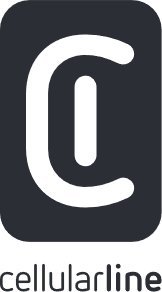 Cellular Line TRANS.HARD CASE CLEARED FOR IPHONE 16 PLUS