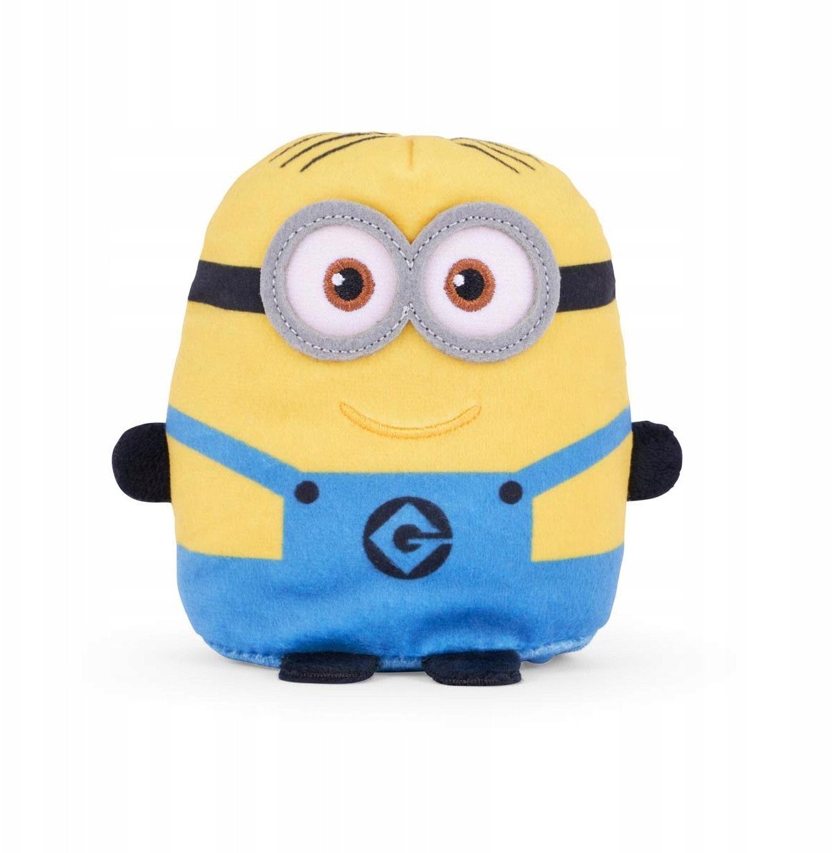 MINIONKI Mega Dave Dwustronny, pluszak