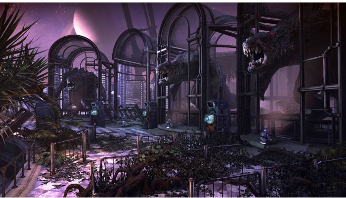 Microsoft MS ESD XbxXBO LV 3PP GonD N/SC2C Online Gaming Bulletstorm: FullClipEdtn Download