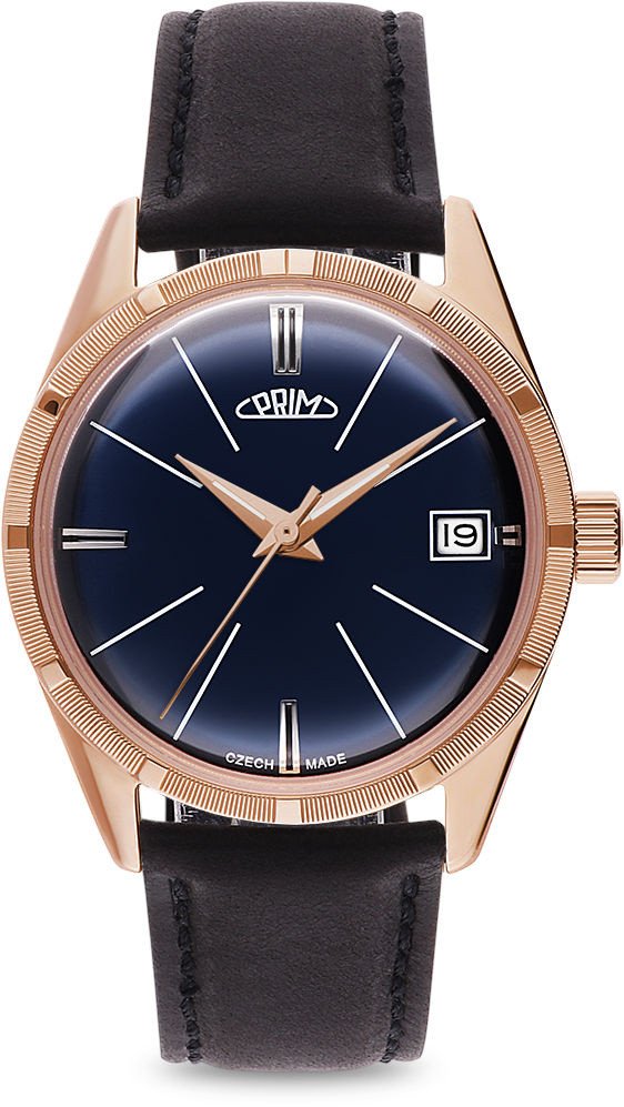 Zegarek PRIM W02C.13164.D damski automatyczny .