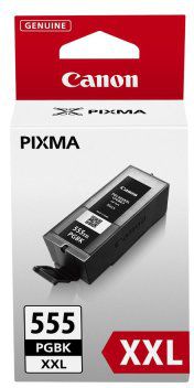Tusz Canon tusz PGI-555XXL 8049B001 (black pigment)