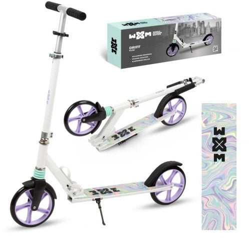 KIDWELL HULAJNOGA MIEJSKA 200mm DRIFF FLUID 5901130098231