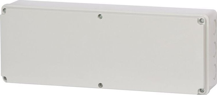 F-Elektro Puszka hermetyczna CP 130x460x85 bez dławików IP54