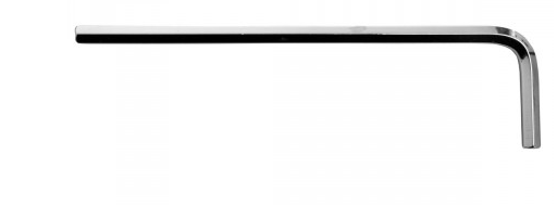 Pro-Line Klucz imbusowy hex typ L 2,5mm (48461)