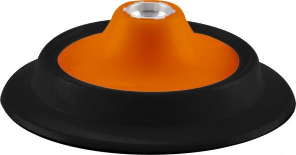 Neo Uchwyt mocujący do padów polerskich (Uchwyt mocujący 125 mm do padów polerskich 130 x 150 mm, z rzepem)