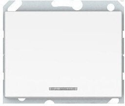SWITCH 1-POLE INDICATION LAMP VILMA SL