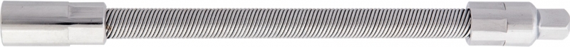 Neo Przedłużka giętka 1/4" 140mm (08-557)