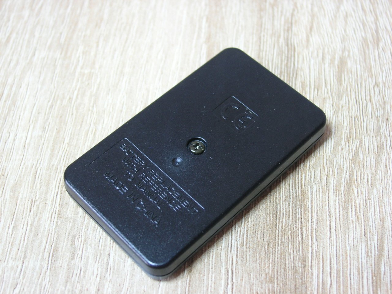 Pilot/wężyk spustowy JJC Pilot na podczerwień JJC RME1 Olympus E510 E500 E410 E420