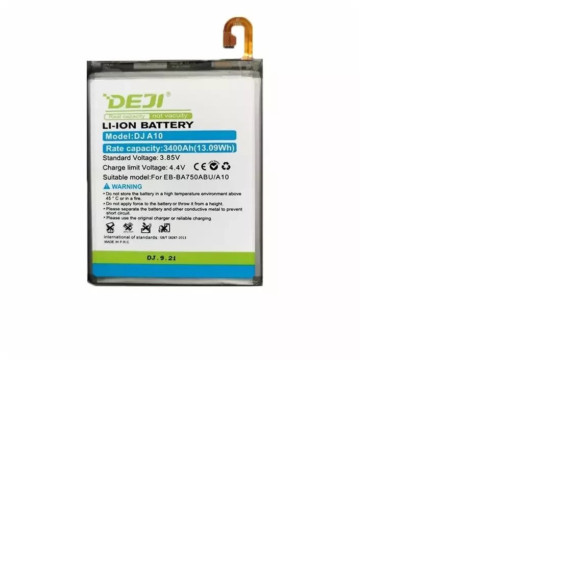 Baterija SAMSUNG Galaxy A10