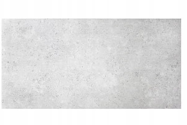 Panele ścienne dekoracyjne 100x50 cm opakowanie 8 sztuk jasny szary