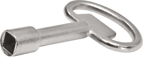 Eti-Polam Klucz kwadrat 8mm KEY-KW8-M (001102175)