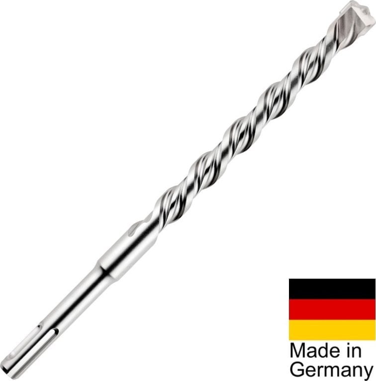 Wiertło Specialist+ Graztas ,,Specialist+" SDS+ 5X390/450 MM