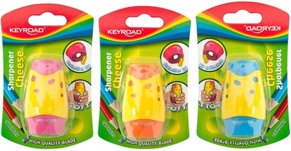 Keyroad TEMPERÓWKA SOFT POJEDYNCZA KEYROAD