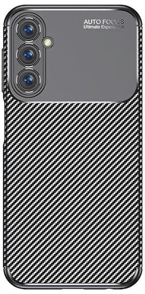 Beline Etui Carbon Armor Sam A05Sczarny/black box