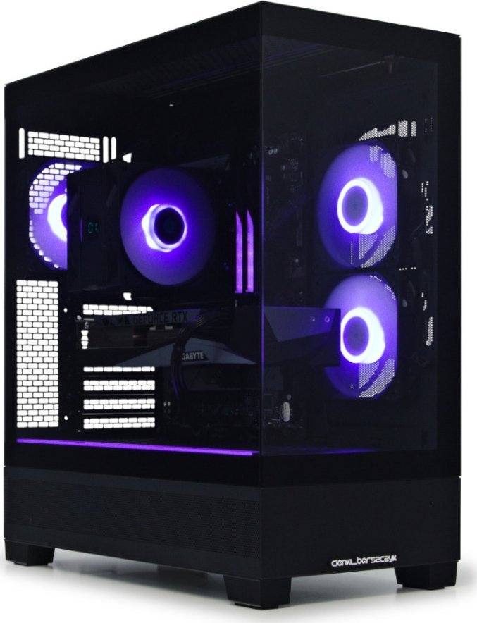 Komputer E No Nie Pogadasz R7-7800X3D/32GB/4TB/RX7900XTX-24GB/3Y (V.003)