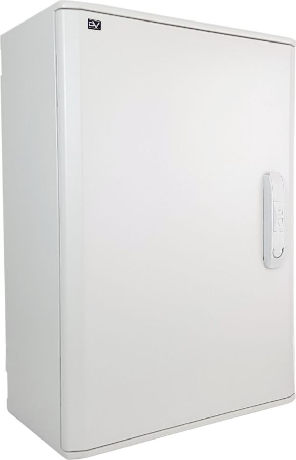 Doktorvolt Obudowa Rozdzielnica szczelna HYDRA 816 IP66 1516