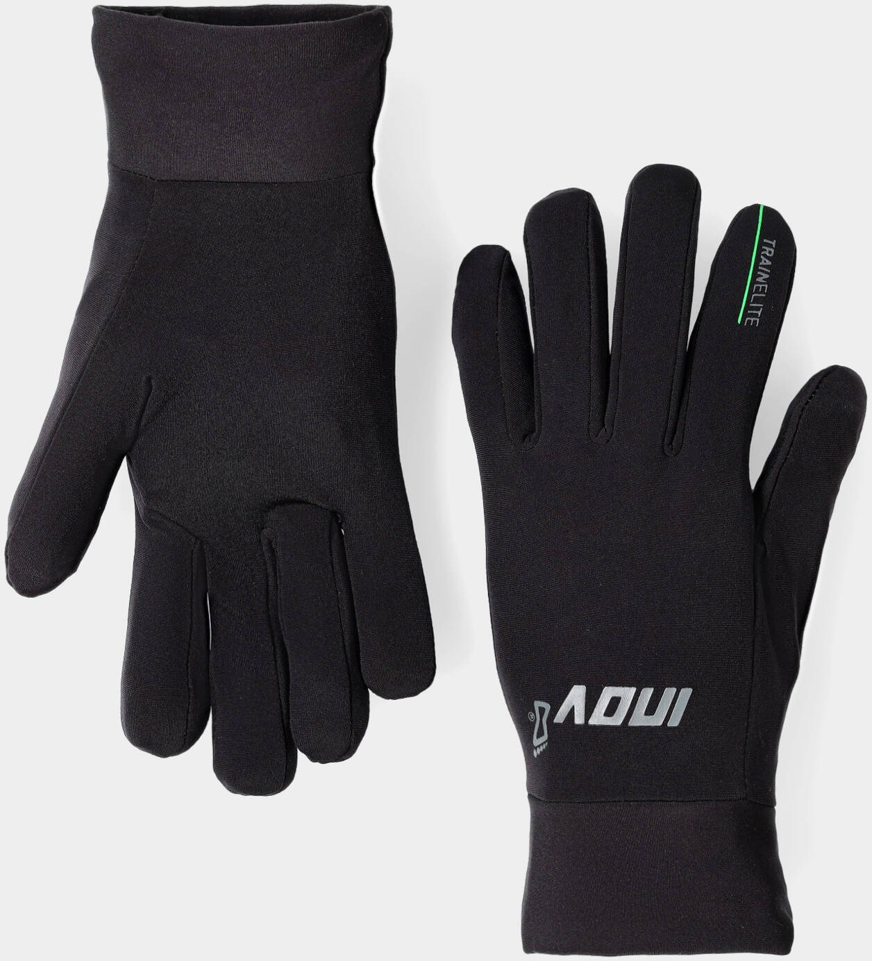 Rękawiczki biegowe Inov-8 Train Elite Glove - black S