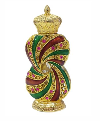 Al Haramain Tanasuk Edp 100ml TESTER