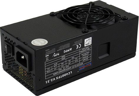 Zasilacz LC-Power 350W (LC400TFX V2.31)