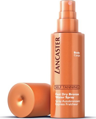Lancaster Lancaster, Lancaster, Self-Tanning Spray, 150 ml Unisex
