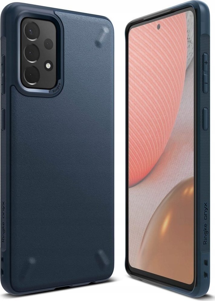 Ringke Etui Ringke Onyx do Samsung Galaxy A72 4G