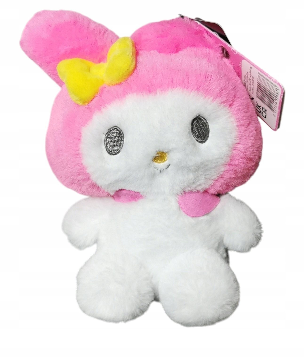 *****HELLO KITTY 18cm plusz Fluffy 2289870 96873