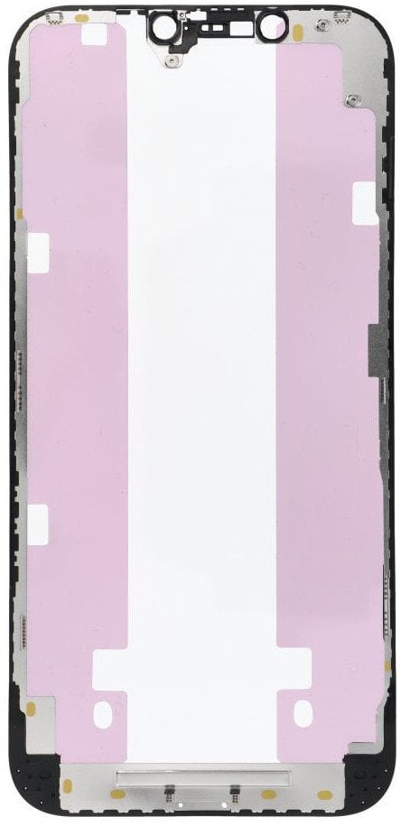 MUSTTBY Ramka LCD IPHONE 12 pro max