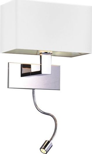 Kinkiet Azzardo Kinkiet Martens Wall LED MB2251