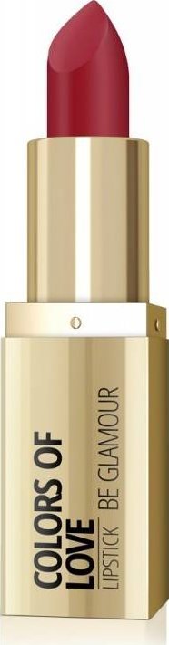 Delia DELIA Pomadka do ust 405 Colors Of Love sweetheart