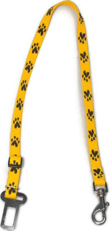 Alizoo Zapiecie samochodowe dla psa w łapki 15mm - ALIZOO