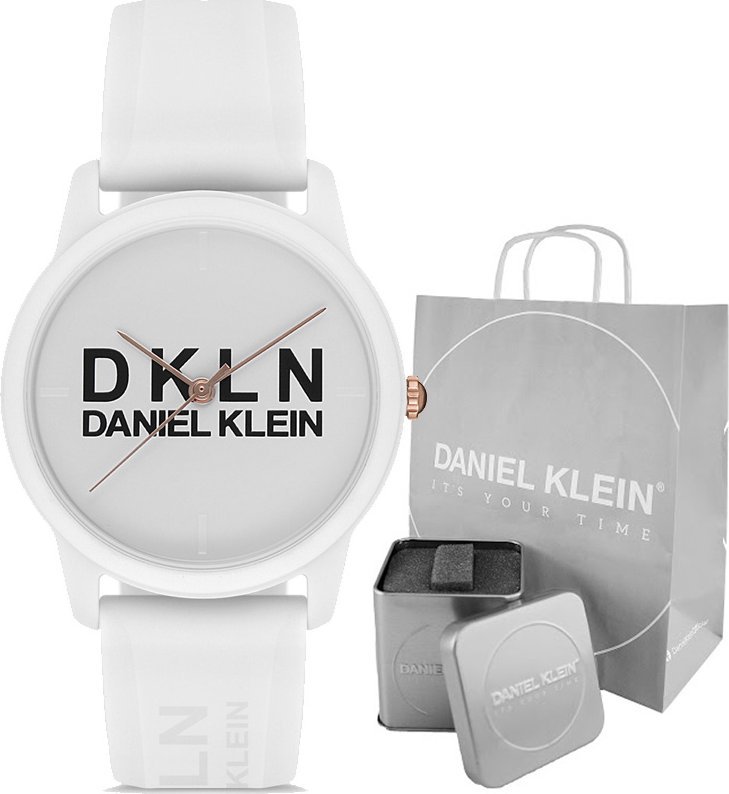 Zegarek Daniel Klein Zegarek damski Daniel Klein 1.12645.1
