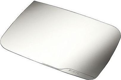 Leitz PODKŁADKA NA BIURKO LEITZ, TRANSPARENTNY MATOWY