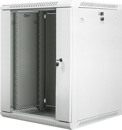 Szafa Lanberg Wisząca 19" 15U (WF01-6615-10S)