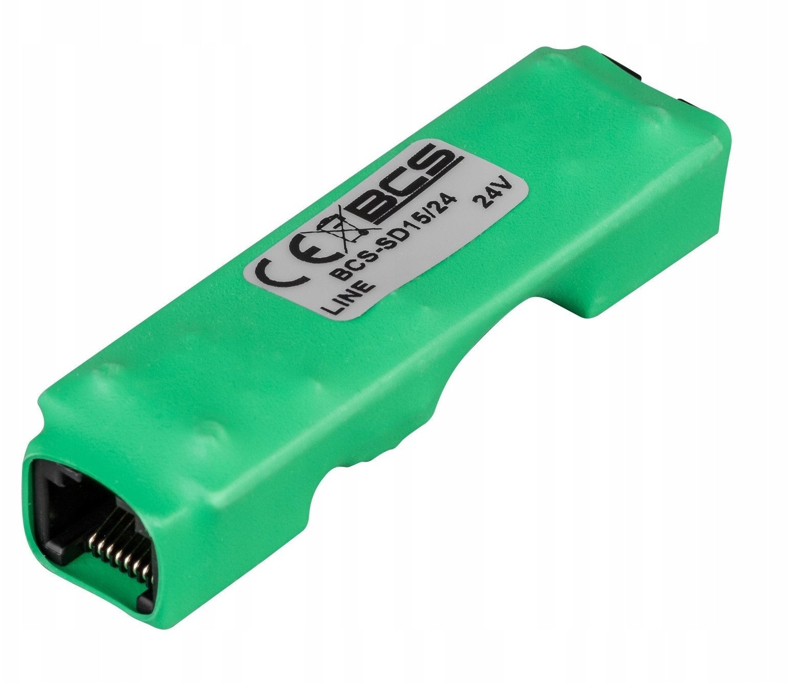 Moduł przetwornicy obniżający i stabilizujący napięcie BCS POWER BCS-SD15/24