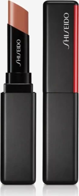 Shiseido ColorGel LipBalm tonujący balsam do ust o dzłałaniu nawilżającym odcień 111 Bamboo 2g